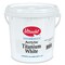 Utrecht Artists' Acrylic Paint - Titanium White, Gallon